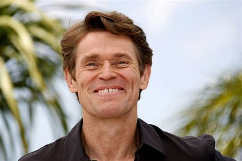 willem dafoe full frontal|Willem Dafoe Required a Body Double in Antichrist Because of。